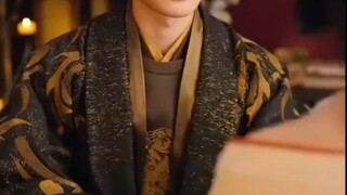 เสิ่นชิง สนมตัวประกอบ ตอนที่3 จบเเย้วววว