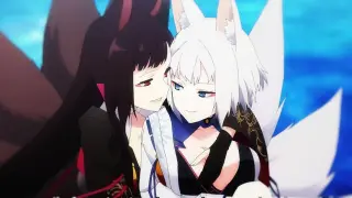 Yuri Anime Kiss Scene Withoutã€�ï»¿ï¼®ï½…ï½…ï¼�ï½“ï½�ï½�ï½�ã€‘