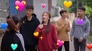 Tik Tok Gãy TV 💖 Tổng Hợp Những Video Hài Hước Nhất Của Team Gãy TV Media Trên TikTok 🌺 #148