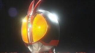 It turns out that the prototype of Faiz is a shark