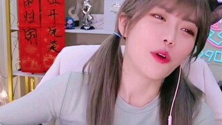 Kebocoran Zhou Shuyi diejek oleh netizen karena sangat realistis, dan detik berikutnya dia menjadi p