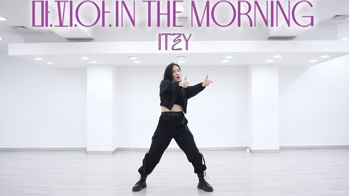 Bản cover đầy đủ vũ đạo của bài hát mới nhất "Mafia" (In the morning) của ITZY [MINI yêu thích nhảy 