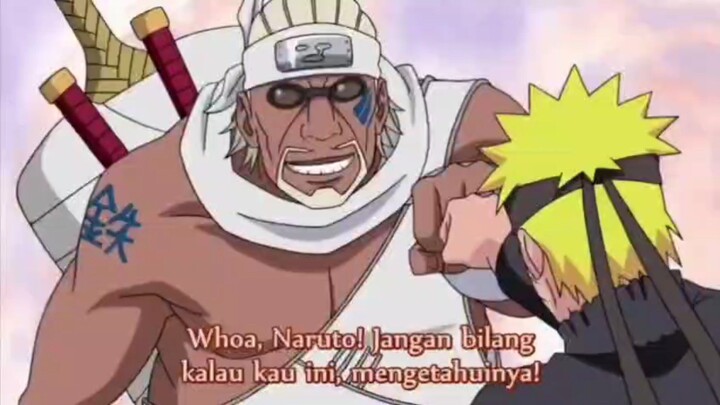 Jiraiya Dari Naruto