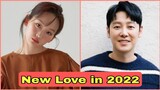 Kim Dong Wook VS Jin Ki Joo (I Met You by Chance) Real Life Partner New Korean Upcoming Drama 2022