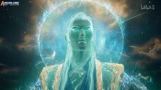 The immortal ascension episode 156 sub Indonesia