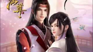 Ancient Supremacy Eps129 Subtitle Indonesia