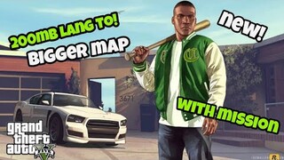GTA V Fanmade Mobile