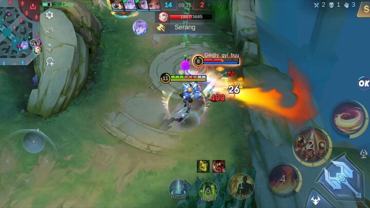 Main Xb