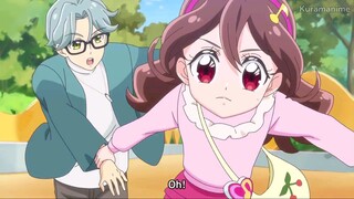 (Tayang Terbatas) Kimi to Idol Precure Episode 35 Sub Indonesia