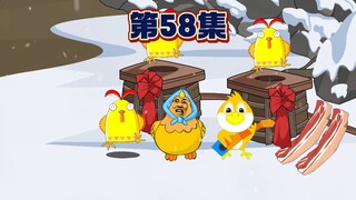 楚丧彪第一次做媒失利