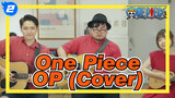 [One Piece | GooseHouse] OP (Cover)_2