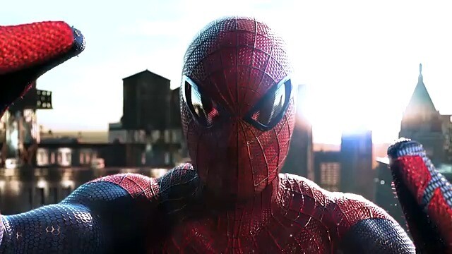 Marvel: A First-Person View from Spider-Man—My 3D Motion Sickness Is Flaring Up Again!