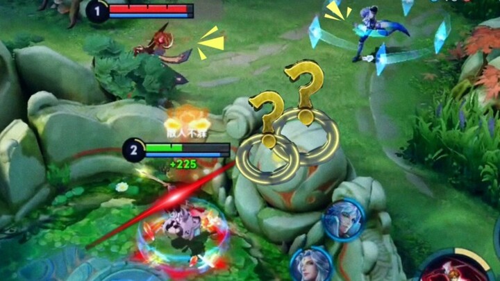 لي هاوتشن! آسف جدًا!!