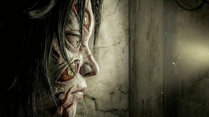 عثرنا على آثار مدينة اللانهاية، فلندخل ونرى ماذا يوجد هناك!