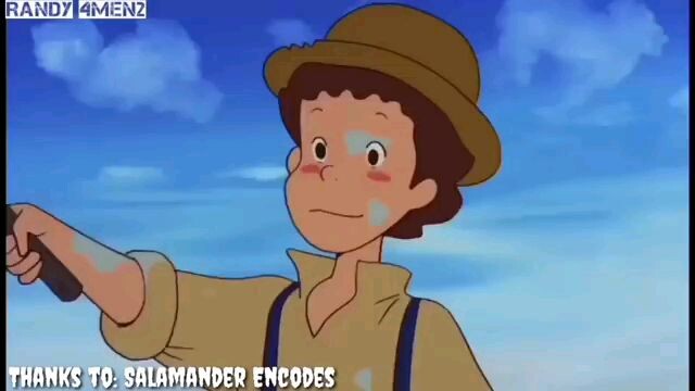 tom sawyer episode 1