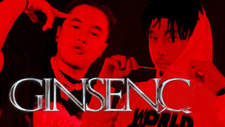 Rap | "Ginseng" Feezy feat. Narchywolf MV