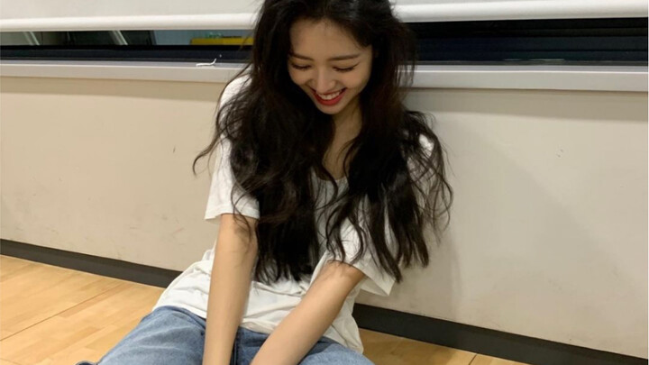 【ITZY】Phòng tập nhảy chính thức 4K mới nhất của “WANNABE” (Phiên bản AAA)