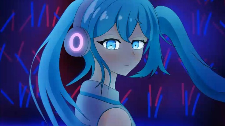 Hatsune Miku