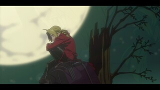 Fullmetal Alchemist (2003) Ending 1 「Kesenai Tsumi」 Ver.2