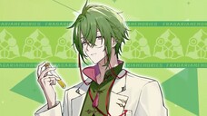 【TH SUB】PIKERO - ถามคำตอบคำ-【FRAGARIA MEMORIES】