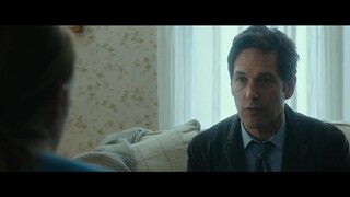 The Fundamentals of Caring (2016) บทเรียนพื้นฐานของการใส่ใจ [ซับไทย]