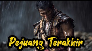 Terjebak “Peradaban Yang hilang”
