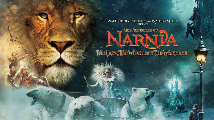 The Chronicles of Narnia: The Lion, the Witch and the Wardrobe (2005)