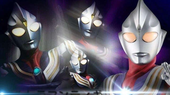 Ngắm những câu thoại cổ điển trong Ultraman Tiga