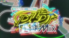 D4DJ All Mix eps 11