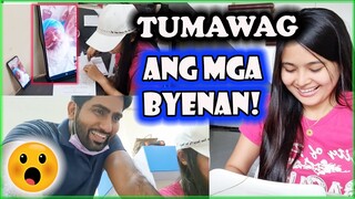 Padala Galing India // Office Update // FIlipino Indian Vlog