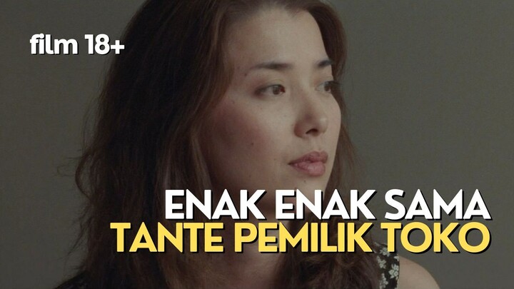 18+ | MAIN SAMA TANTE DI TOKONYA