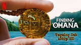 Finding 'Ohana (2021) - Tagalog Dubbed | 1080p | Full Movie