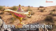 Bro and Marble in Dubai Ep 5 (Indosub)