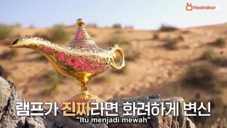 Bro and Marble in Dubai Ep 5 (Indosub)