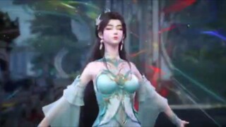 PV BTTH episode 151