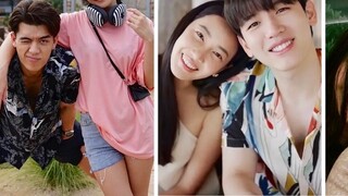 [Noon ｜ Sister Moon] Tình yêu của một đời, người anh em đi máy gặt!
