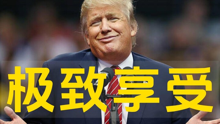 Trump Talk Show, September 29: Pure verbal sparring, pure enjoyment! Once he opens his mouth, the da