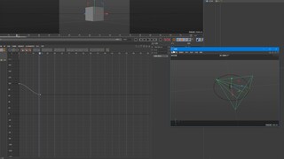 C4D Smooth Lens Adjustment Techniques