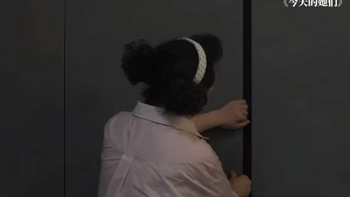 ما هذه مربية؟ هي أقرب ما تكون إلى أمّي الحقيقية!