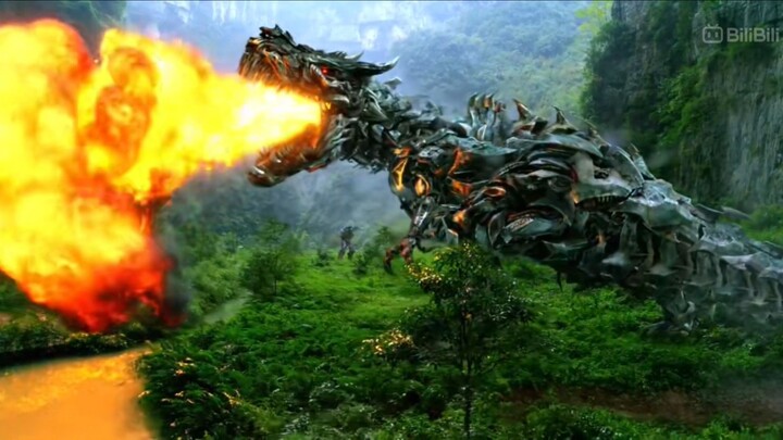 หนัง Transformers 4 Age of Extinction (2014) ทรานส์ฟอร์เมอร์ส มหาวิบัติยุคสูญพันธุ์