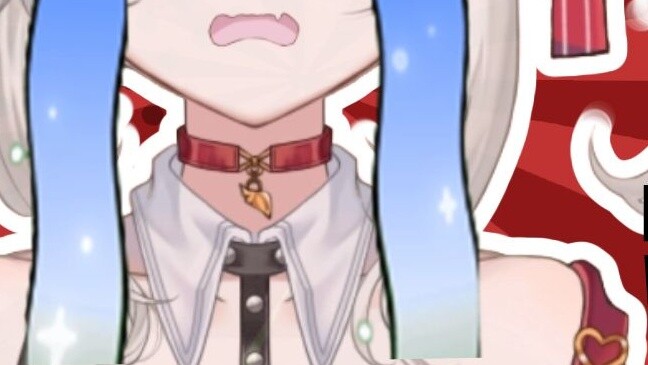 Help! Why would someone let a cat's eye snail watch Daqing rush to the sea? You humans are too cruel