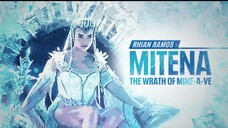 Encantadia Chronicles - Sang'gre: Mitena, ang galit ng Mine-a-ve!