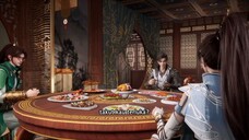 Shuangsheng Wu Hun eps 27