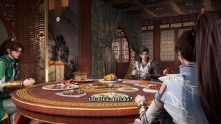 Shuangsheng Wu Hun eps 27