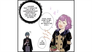 【Fire Emblem: Three Houses】Scones | Comic Dub