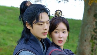 3. TITLE: KOKDU [2023]/Korean Series Romance Comedy Fantasy Tagalog Dubbed HD