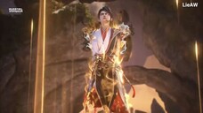 Legend Of Xianwu Eps 117 Sub Indo