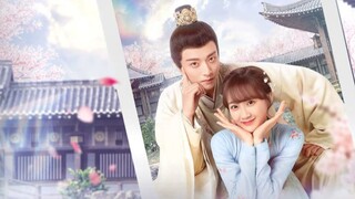 My Divine Emissary Eps 21 ( Sub Indo)