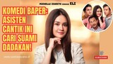 Ngakak Baper Bareng Sinopsis "90 Hari Mencari Suami", Serial Komedi Romantis yang Menggelitik!