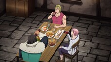 Seven Deadly Sins Season 4 (English dub) episodes 21